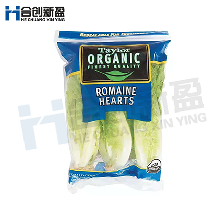 BOPP應(yīng)用方案：食品防霧膜包裝如何做到綠色環(huán)保